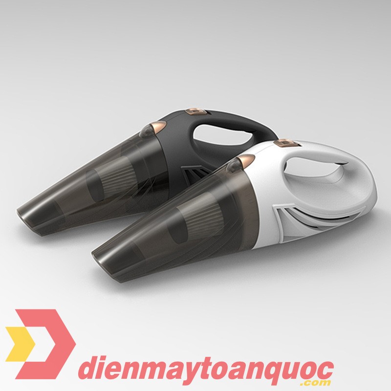 Máy hút bụi mini có công suất đa dạng